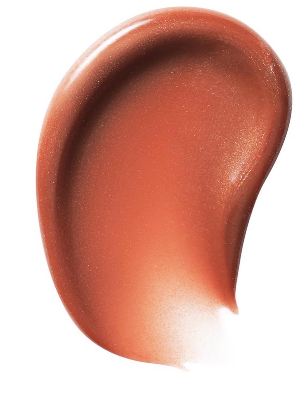 NEW Set of 3 e.l.f Lip Lacquer Gloss in Mauve Glitz - Picture 2 of 6